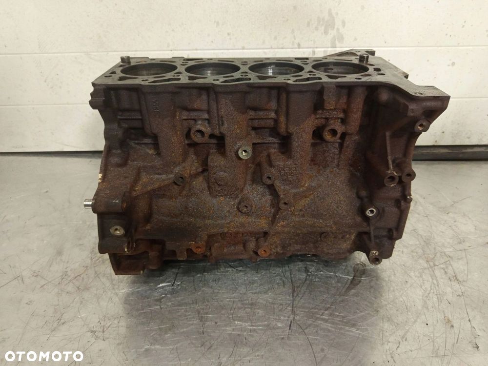 Blok silnika Kompletny Wał Tłoki Ford Transit Boxer 2.2 TDCI HDI 6C1Q6015AE - 7