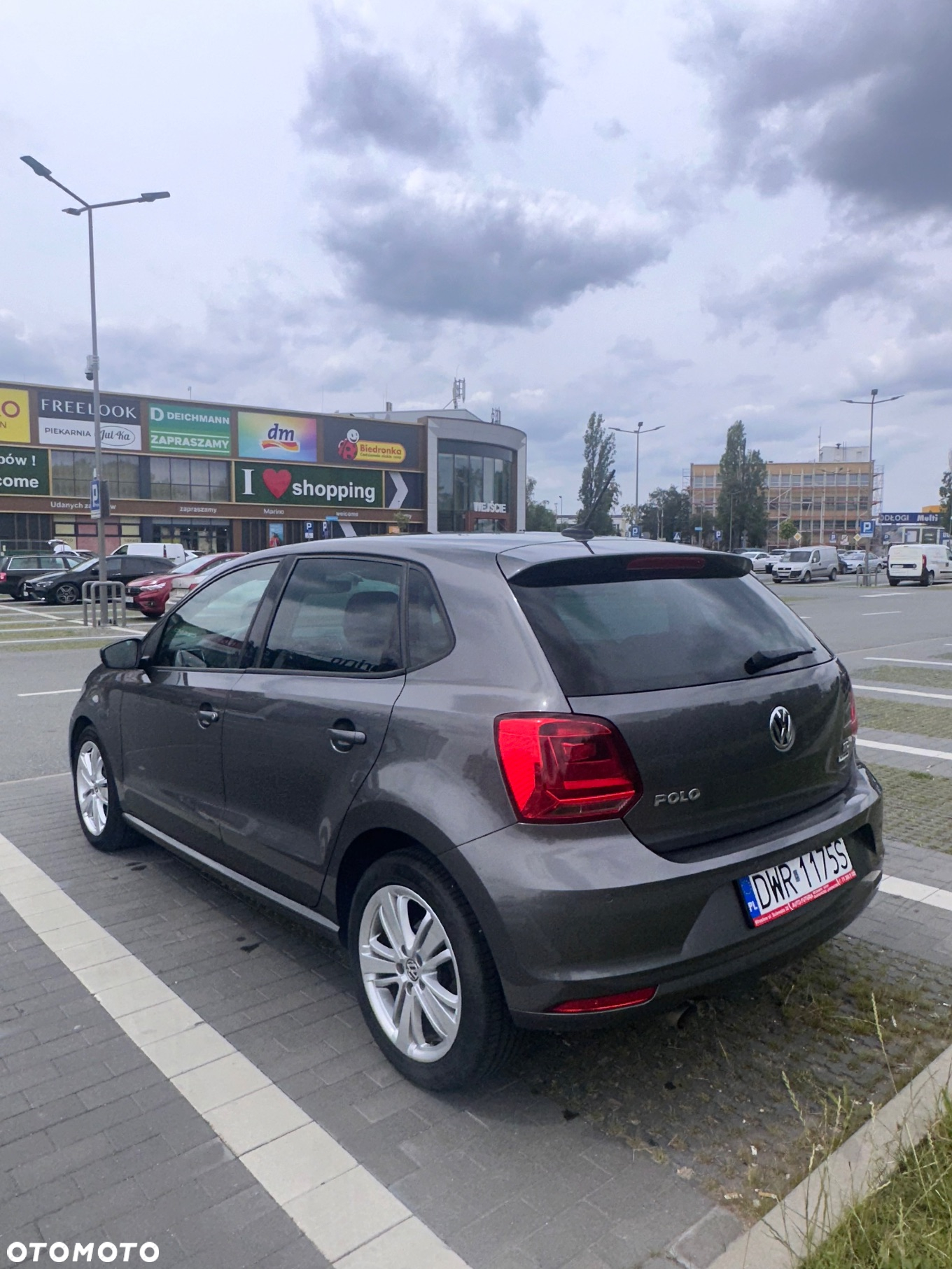 Volkswagen Polo - 6