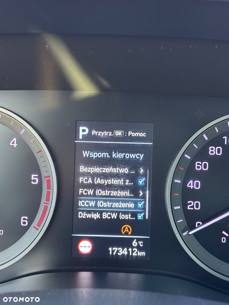 Hyundai Tucson 1.6 CRDi Premium 2WD DCT - 27