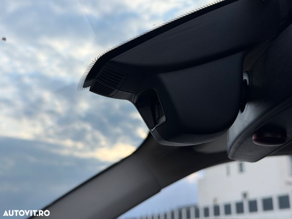 BMW X3 xDrive20d Aut. Blue Performance - 13