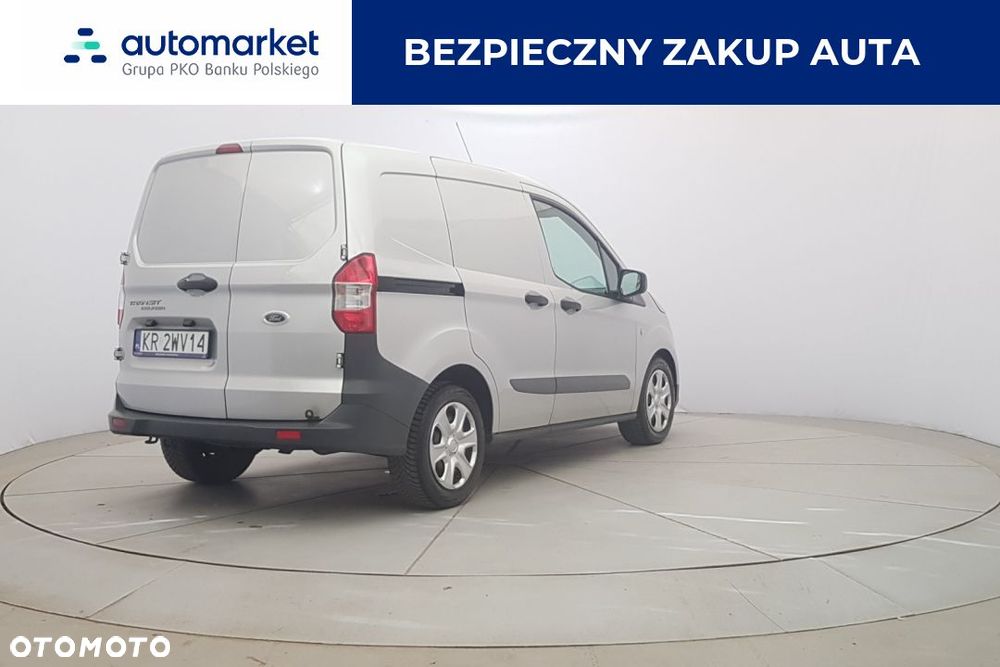 Ford Transit - 7
