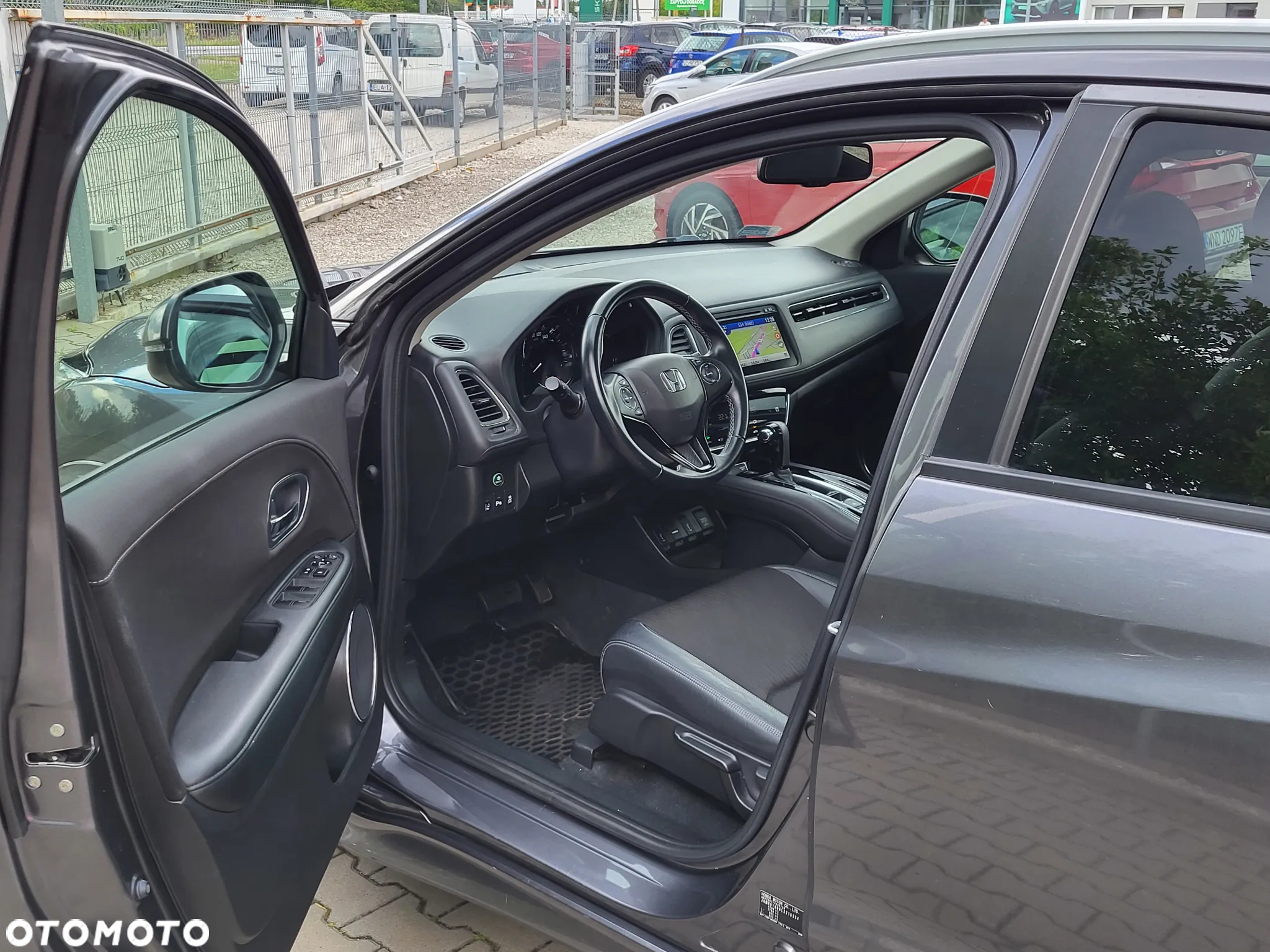 Honda HR-V 1.5 Executive (ADAS / Connect+) CVT - 7