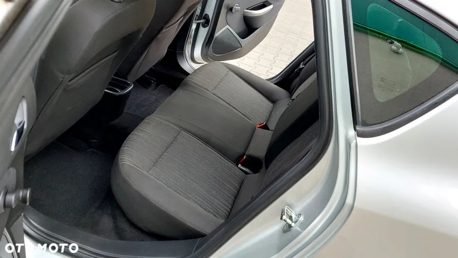 Opel Astra 1.7 CDTI DPF ecoFLEX Start/Stop 99g 150 Jahre - 16