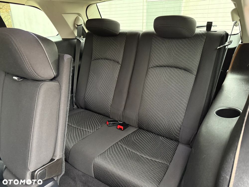 Fiat Freemont 2.0 Multijet Black Code AWD - 11