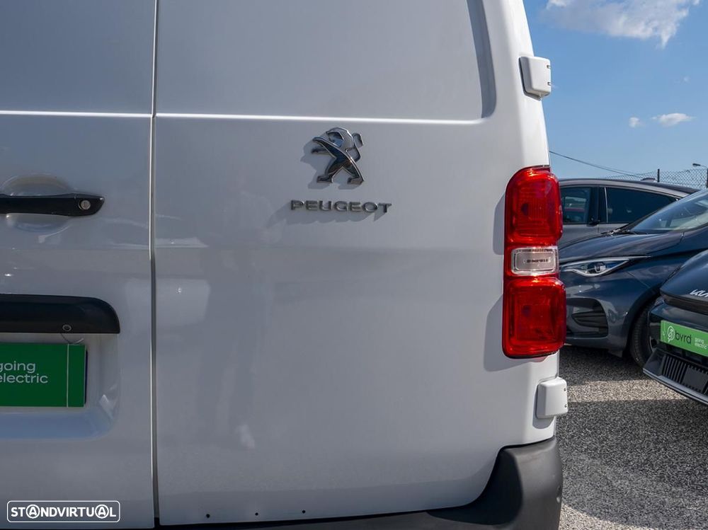Peugeot Expert - 13
