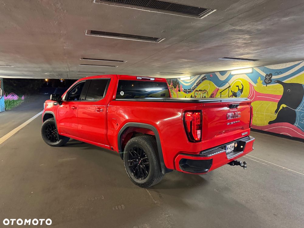 GMC Sierra - 6