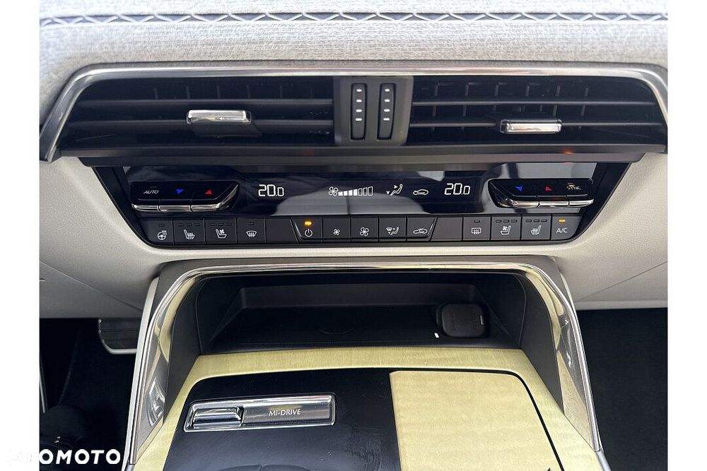 Mazda CX-60 - 14