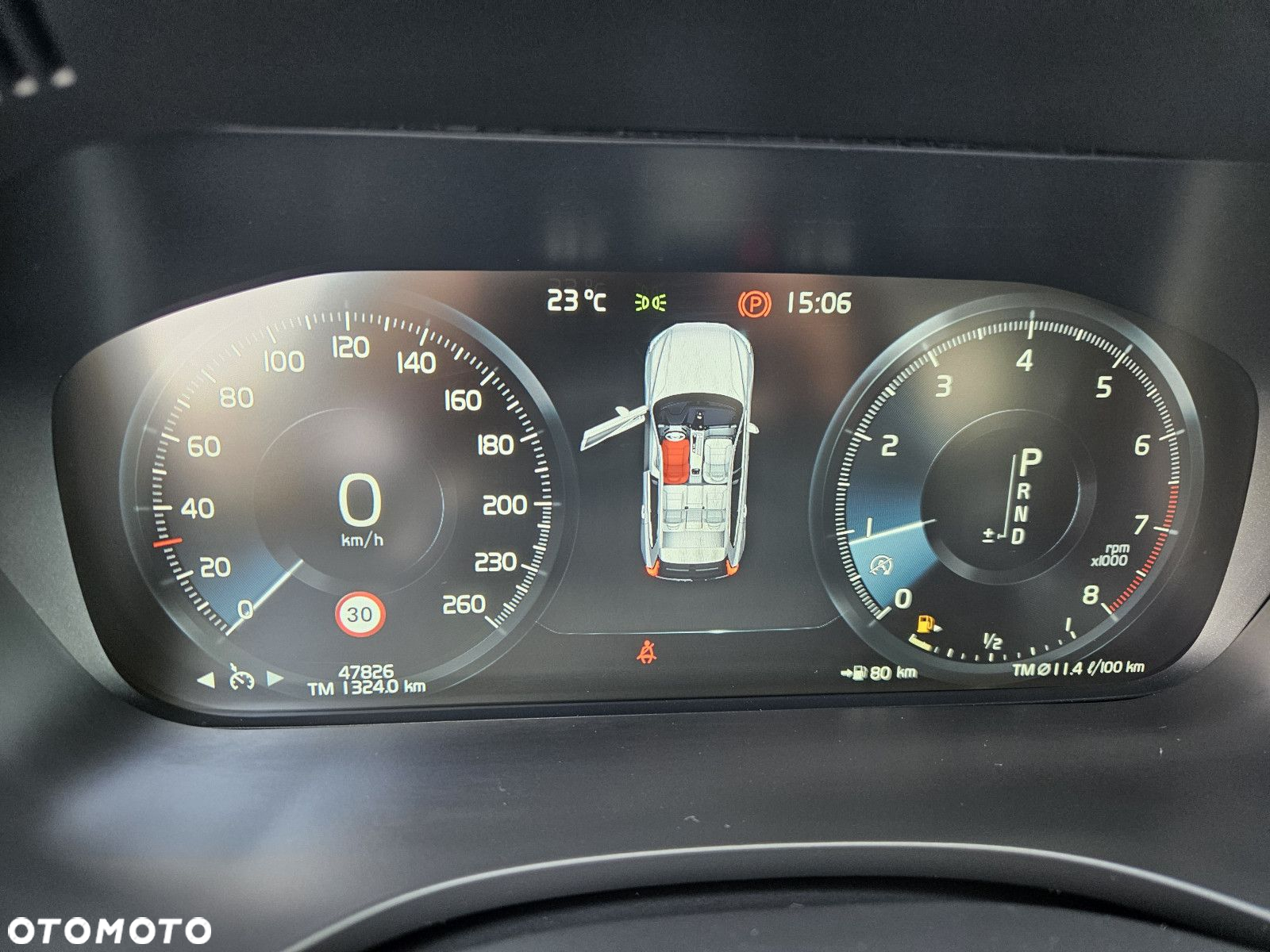 Volvo XC 60 - 27