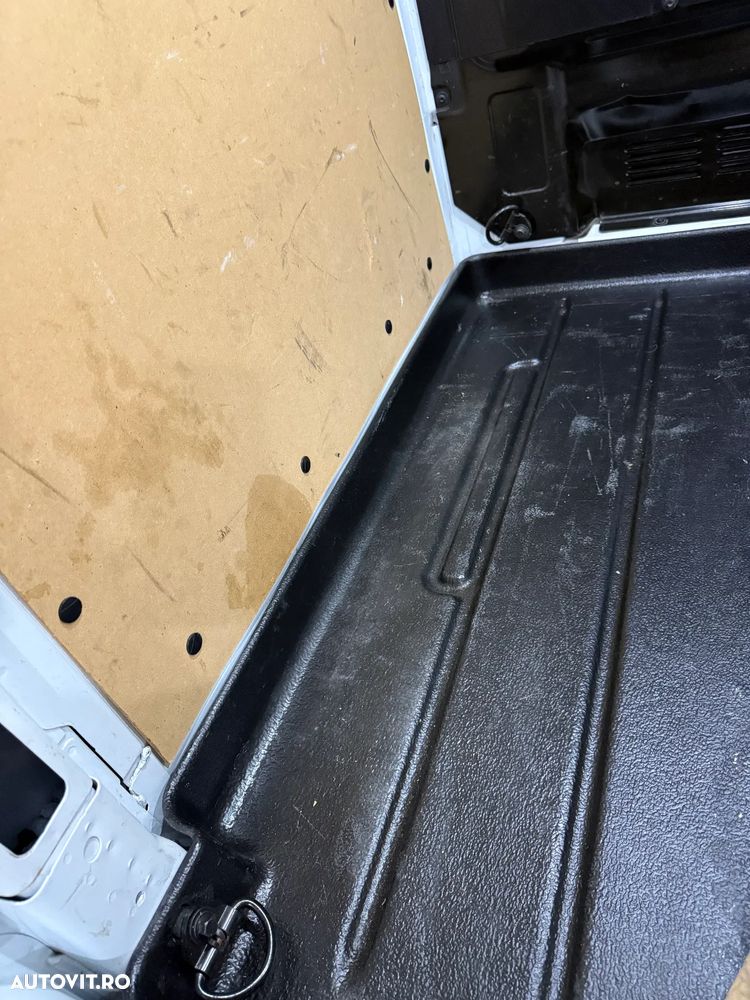 Ford Transit/Tourneo Custom L1H1 2.0L CR TC DSL PANTHER F - 30