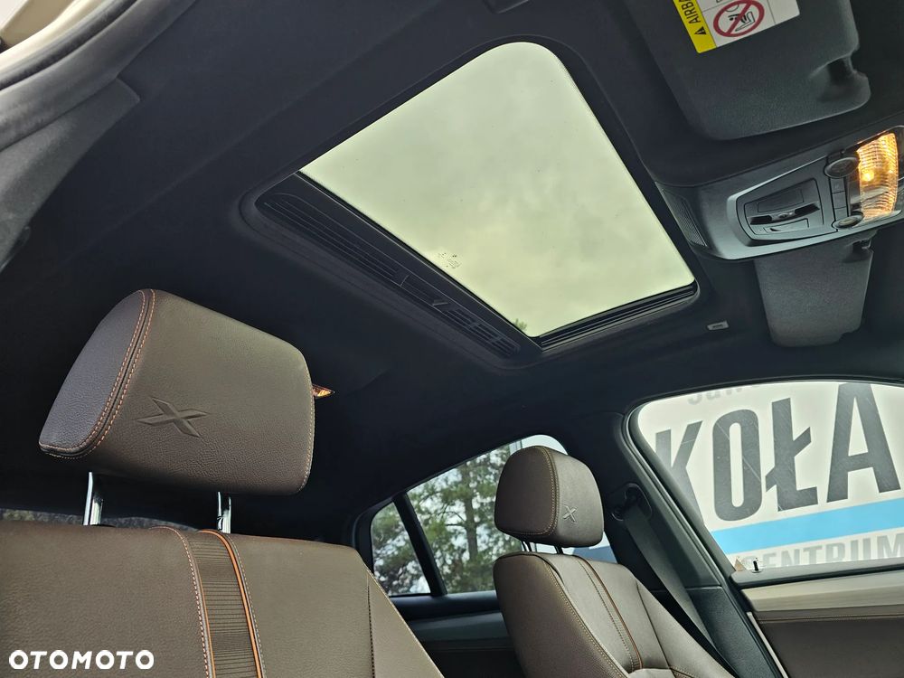 BMW X4 xDrive20d xLine - 18