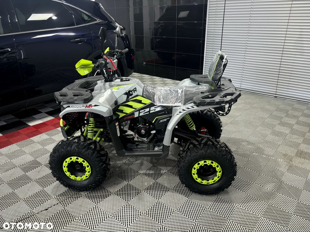 XTR Inny - 30
