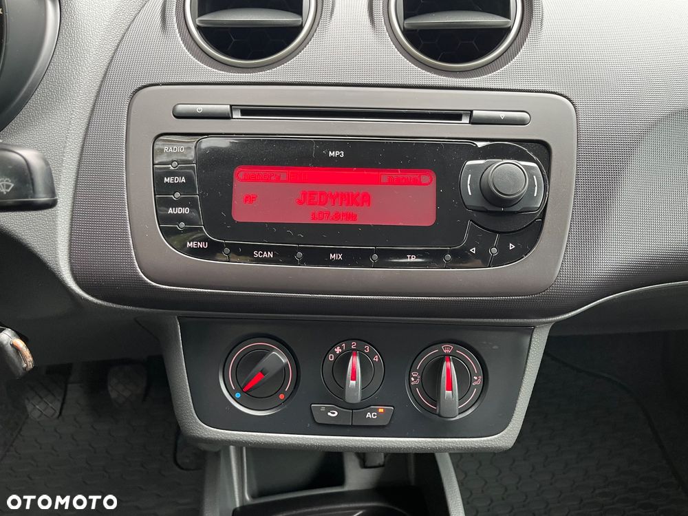 Seat Ibiza 1.4 16V Style - 18
