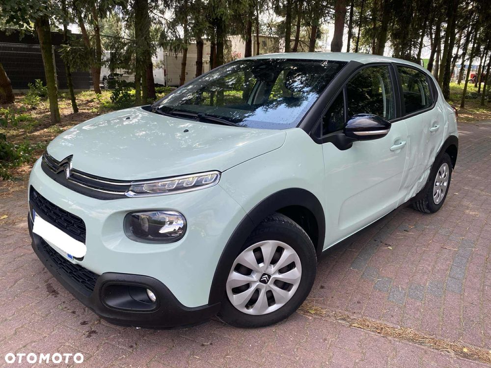 Citroën C3 - 2
