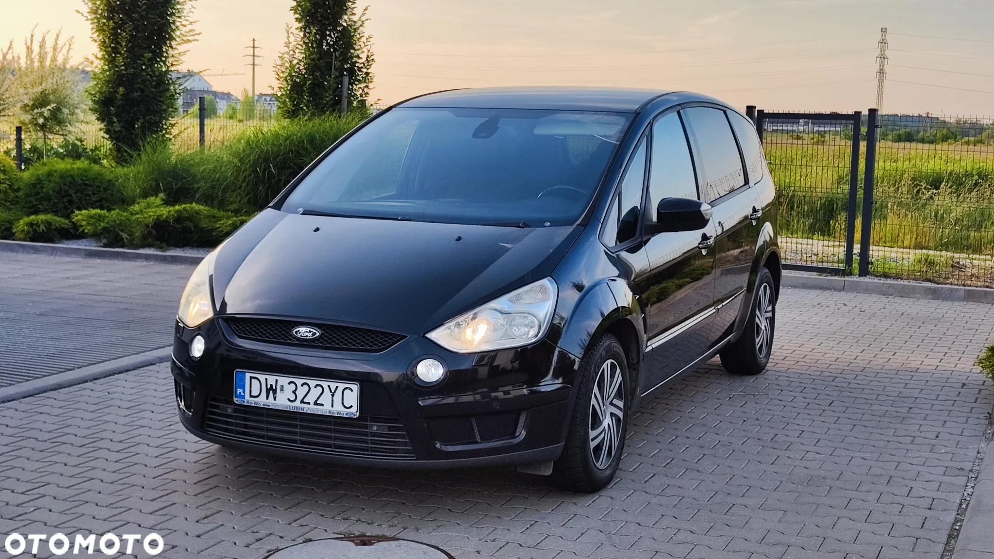 Ford S-Max 2.0 TDCi Titanium - 9