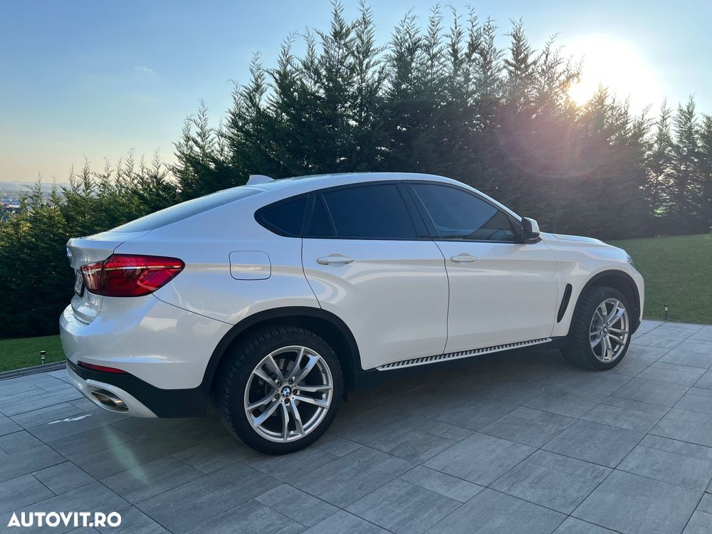 BMW X6 - 3