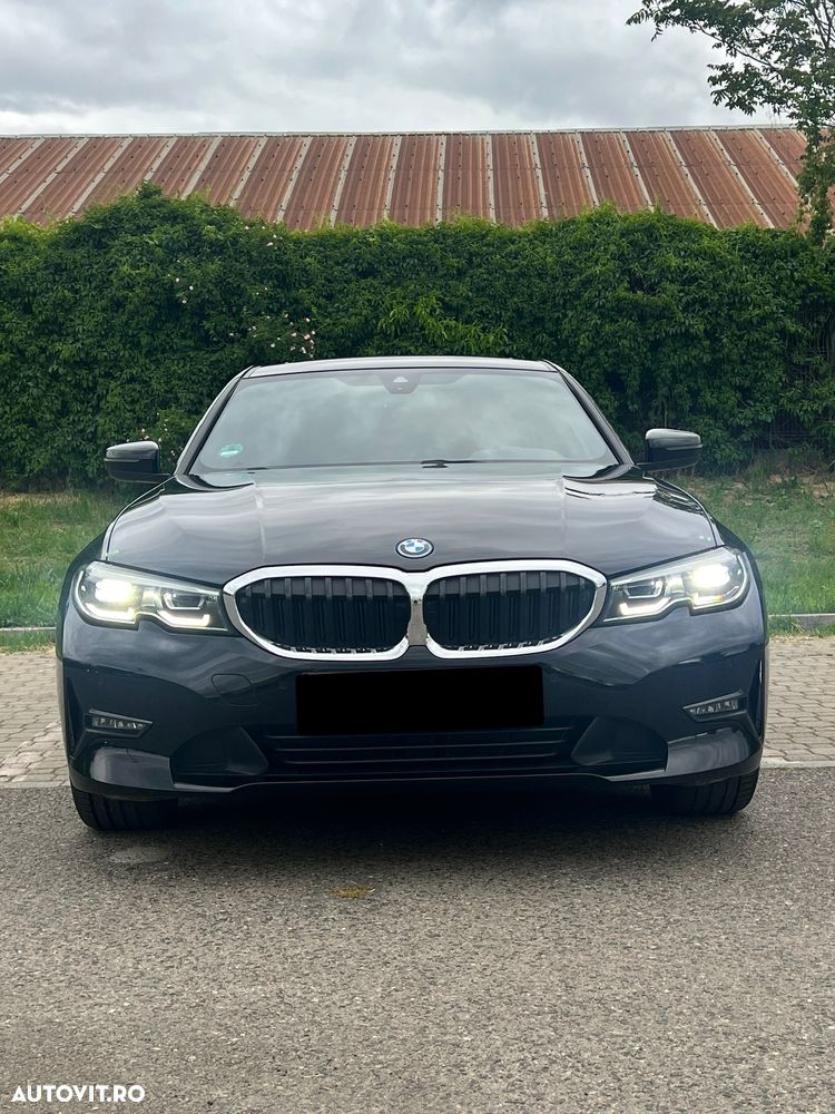 BMW Seria 3 - 10