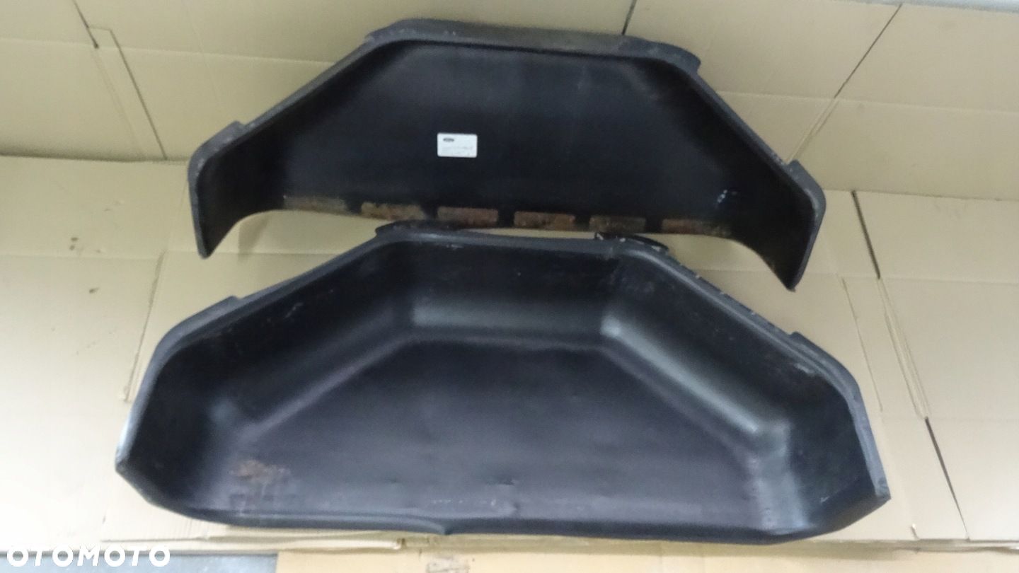 FORD TRANSIT MK6 NADKOLE WEWNĘTRZNE 2 SZTUKI 1C15V45466AC - 1