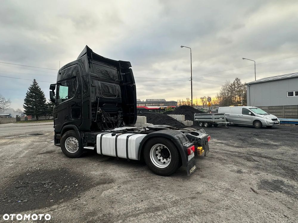 Scania R450 - 3