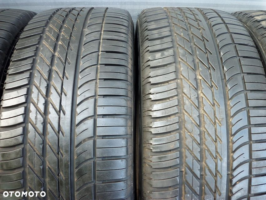 4x Opony letnie 255/55/20 GOODYEAR EAGLE F1 AS. SUV - 110Y - 2