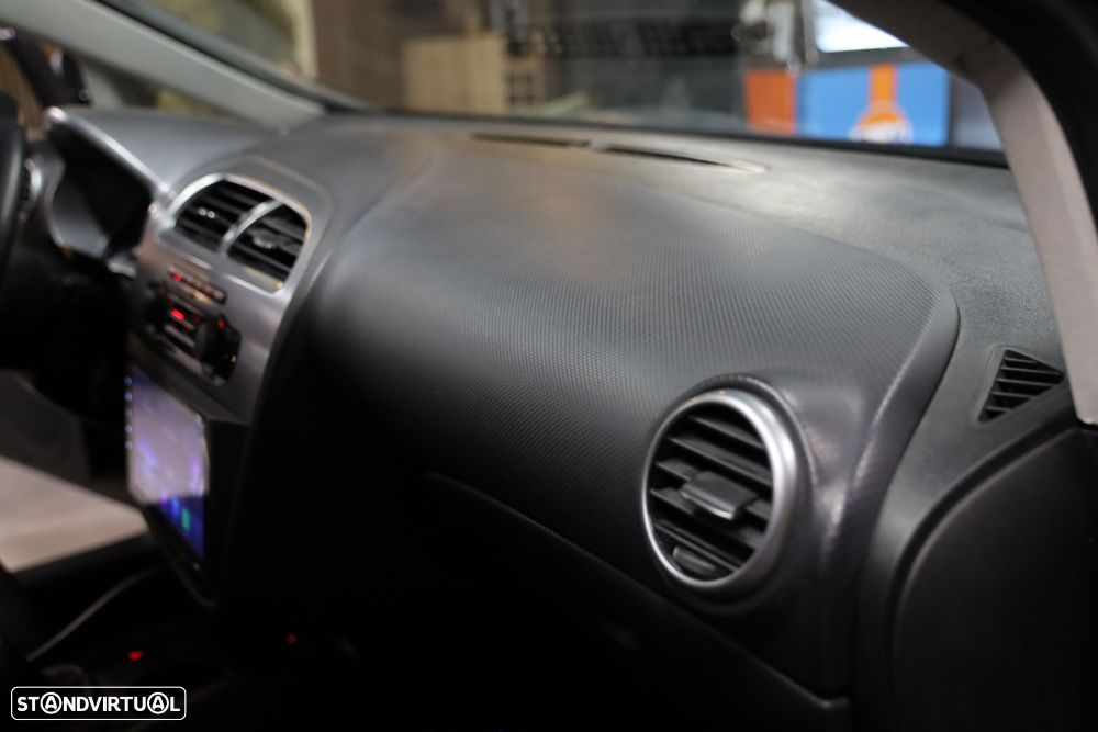 SEAT Leon 1.9 TDI Sport Up - 19