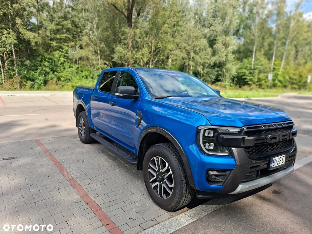 Ford Ranger - 9