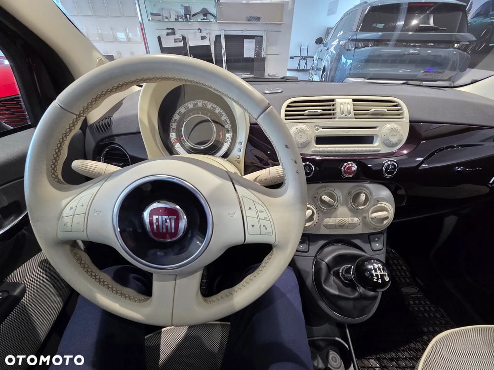 Fiat 500 - 14
