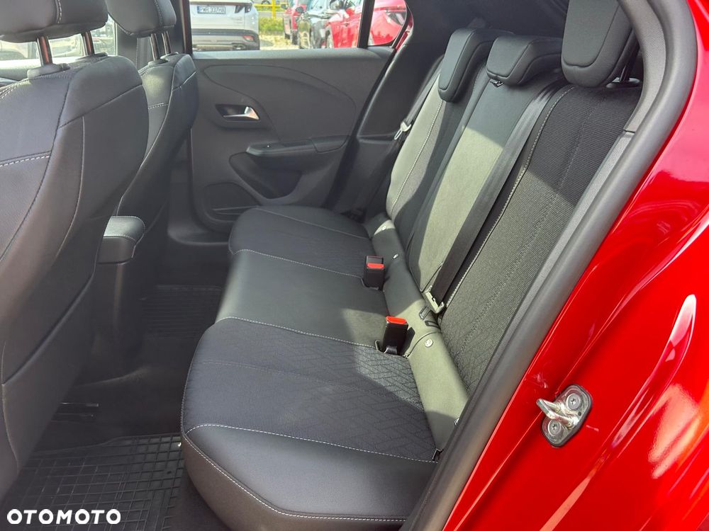 Opel Corsa 1.2 GS Line Plus Pack S&S - 20