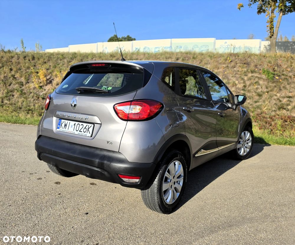 Renault Captur 0.9 Energy TCe Zen - 12