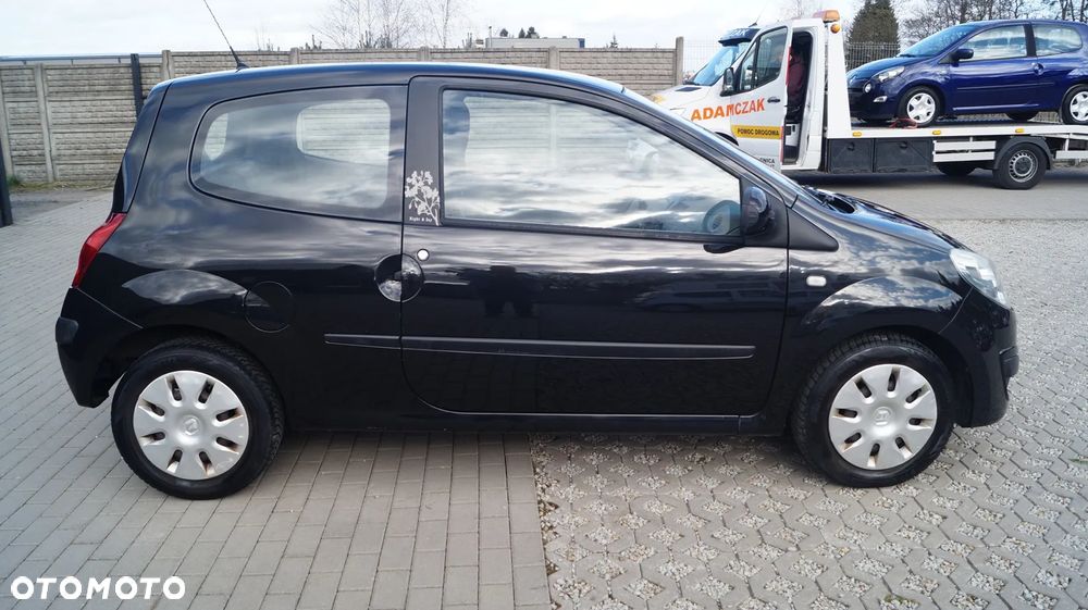 Renault Twingo 1.2 16V LEV eco2 - 8
