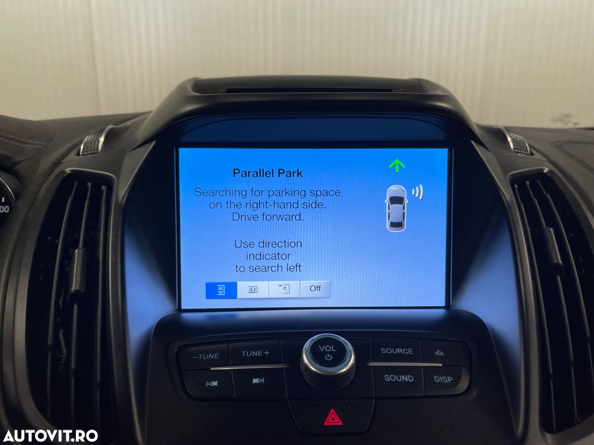 Ford Kuga 2.0 TDCi 4WD Powershift Vignale - 15