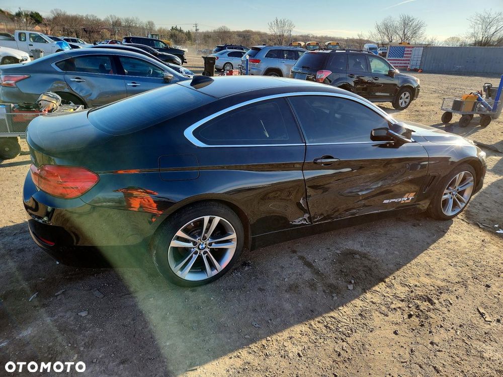 BMW Seria 4 428i Sport-Aut Luxury Line - 4