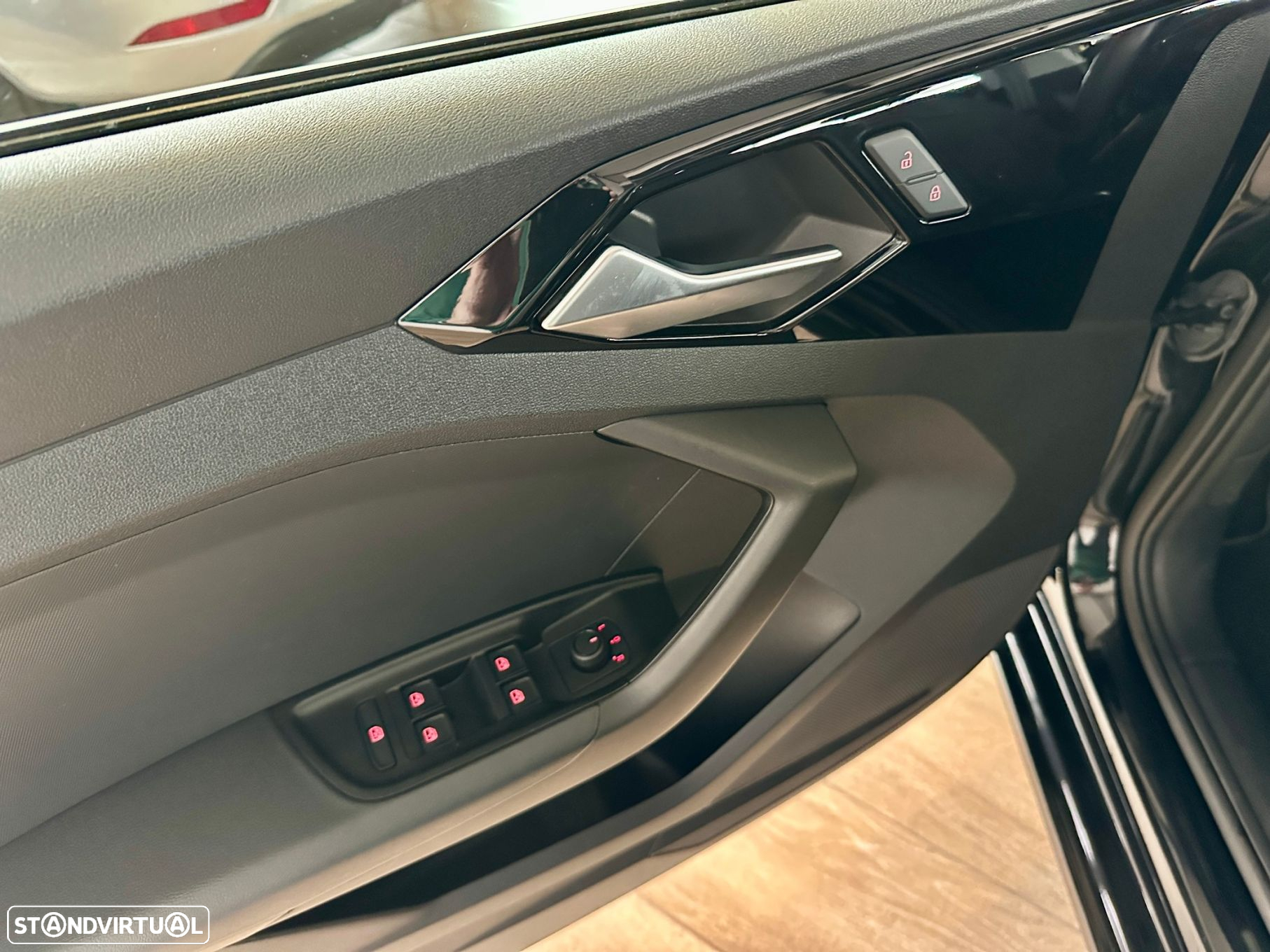 Audi A1 Sportback 30 TFSI Advanced - 9