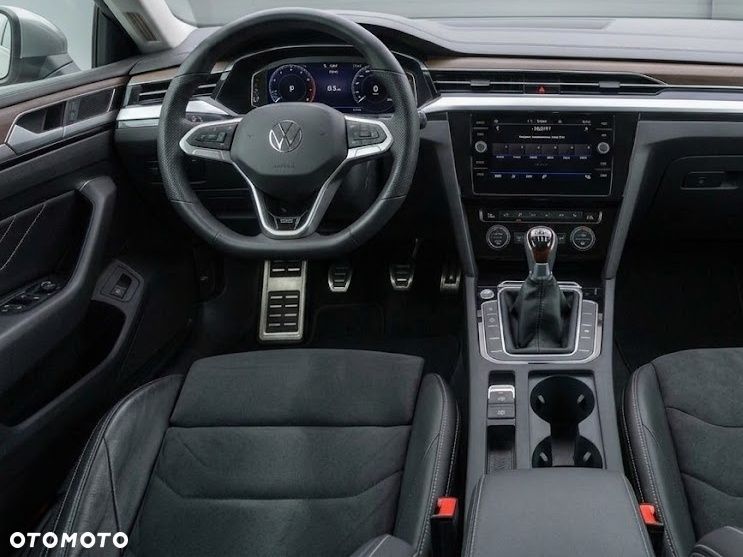 Volkswagen Arteon 1.5 TSI Elegance - 5
