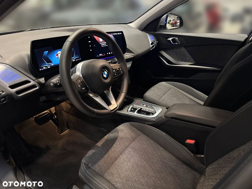 BMW Seria 1 - 11