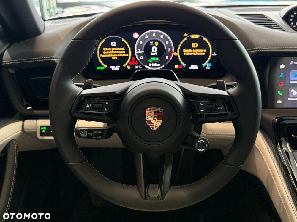 Porsche Panamera - 27