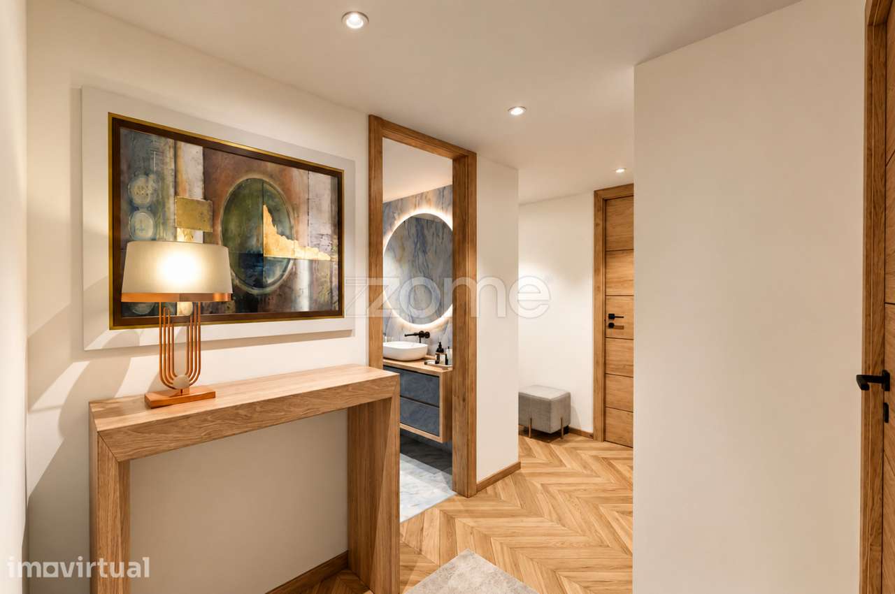 Apartamento T3 Ferreiros Condominio - Grande imagem: 2/20