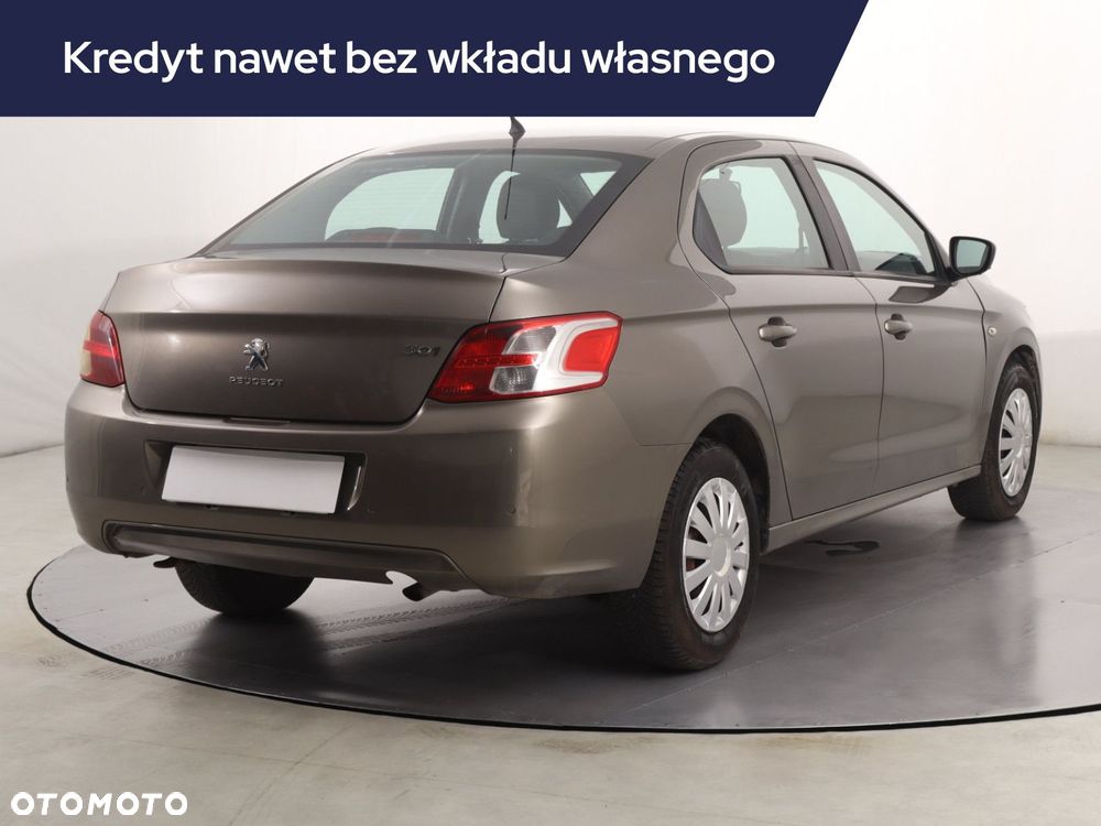 Peugeot 301 - 7
