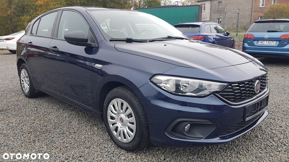 Fiat Tipo