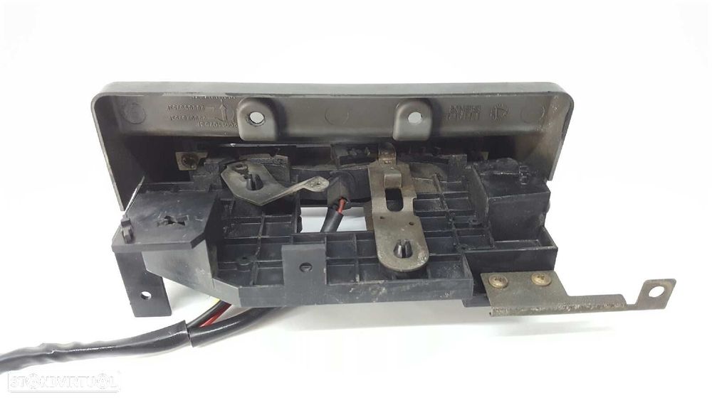 COMANDO SOFAGEM/AR CONDICIONADO NISSAN PATROL (K/W260) CORTO TB - 3