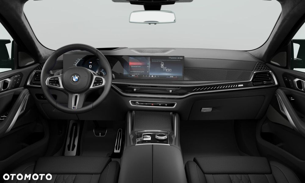 BMW X6M - 3