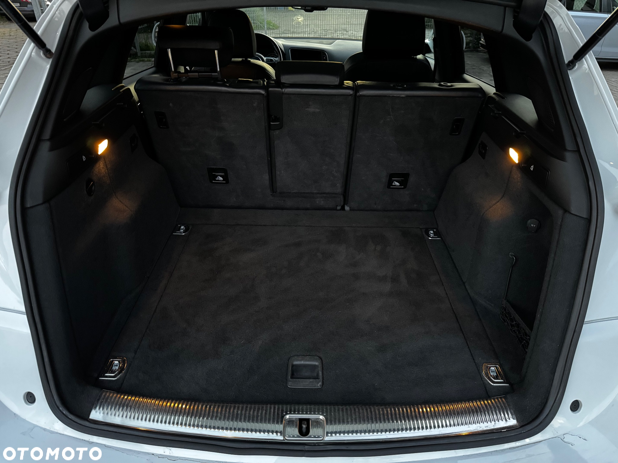 Audi Q5 2.0 TDI Quattro S tronic - 30