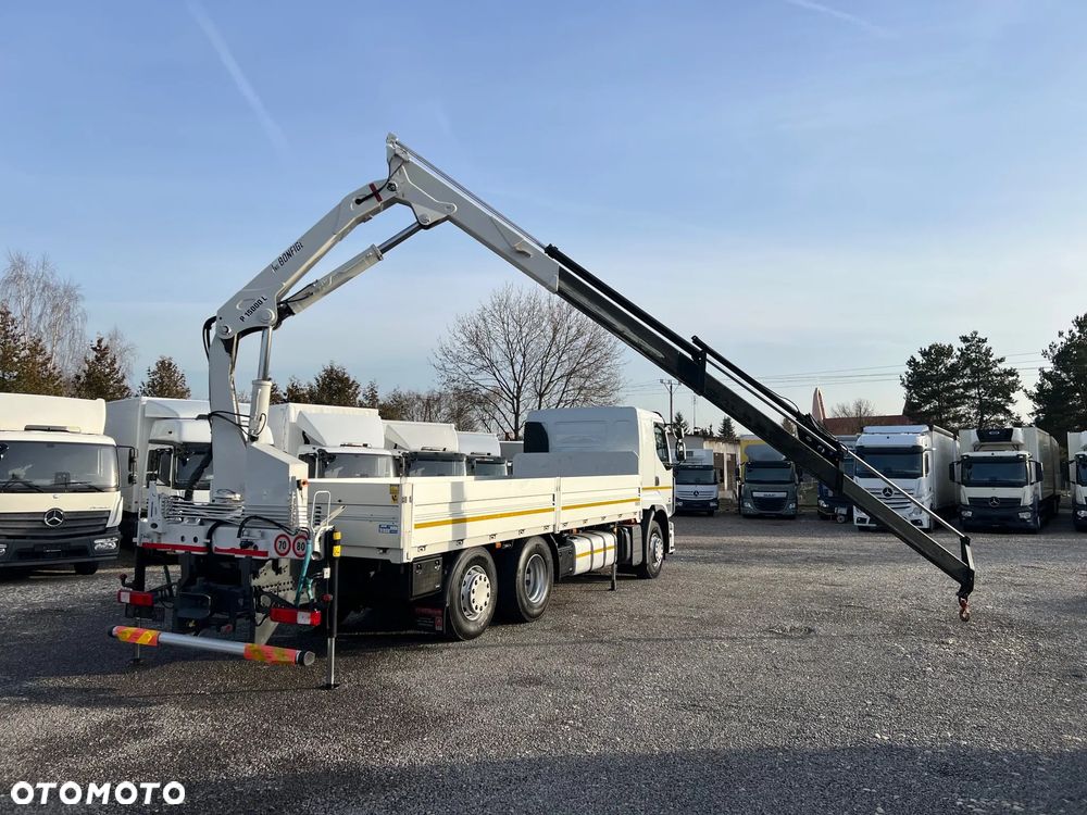 Renault PREMIUM 410.26 - 24