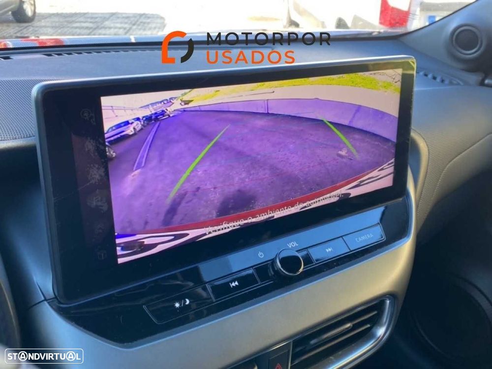 Nissan Juke 1.0 DIG-T N-Connecta - 20