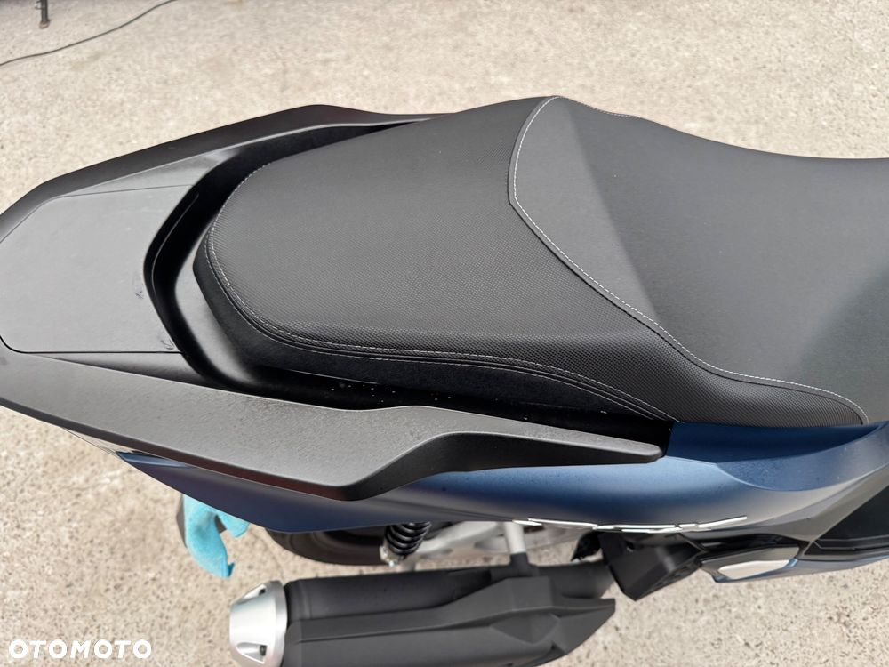 Honda PCX - 11