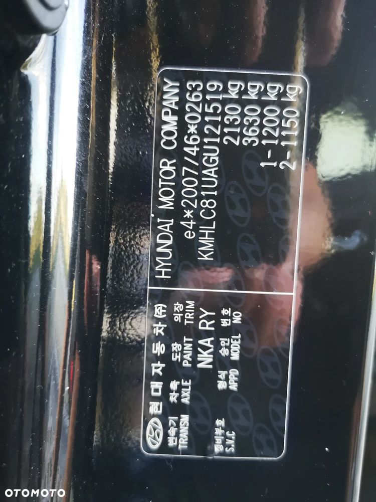 Hyundai i40 1.7 CRDi Style - 13