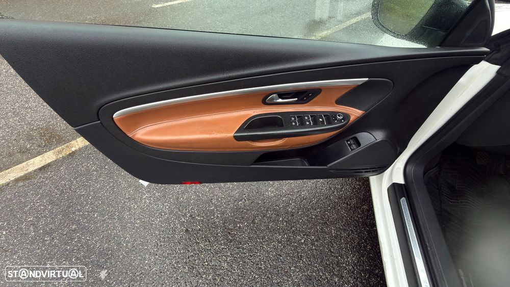 VW EOS 1.4 TSi Top - 10