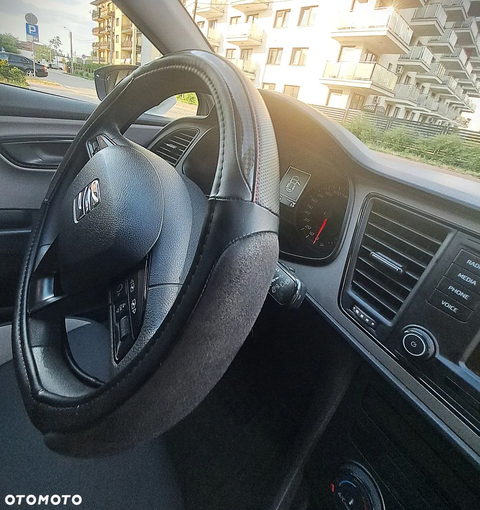 Seat Leon 1.6 TDI Reference - 5