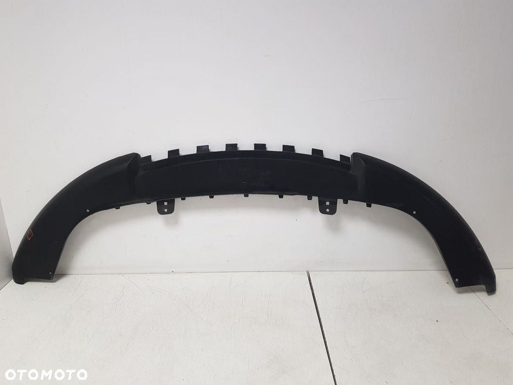 ZDERZAK DYFUZOR PRZÓD SPOILER PRZEDNI SEAT IBIZA IV 4 08-17r 6J0805903 - 2