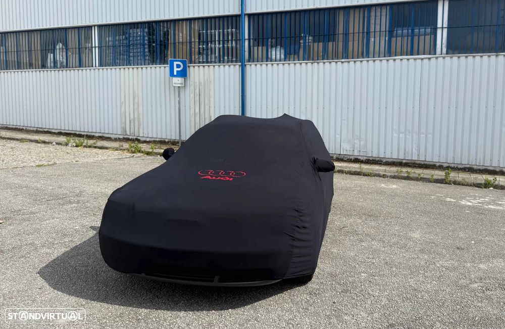 Audi A6 Avant - 14