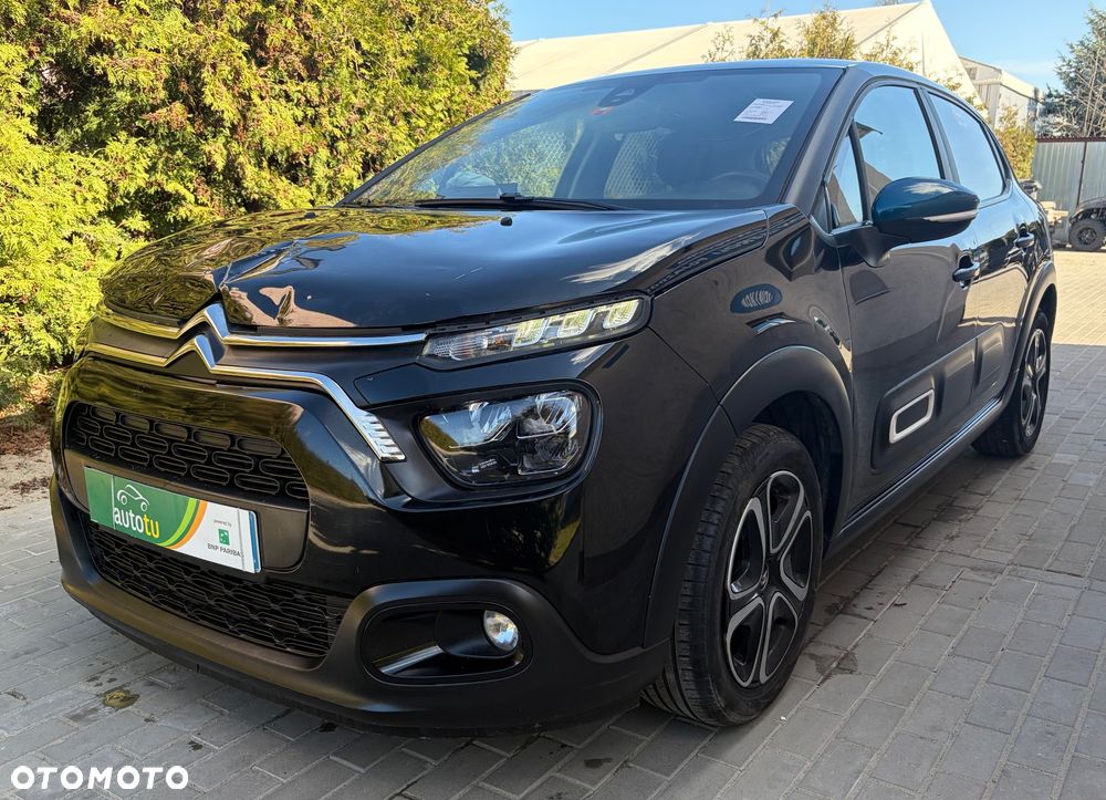 Citroën C3 1.2 PureTech You - 1